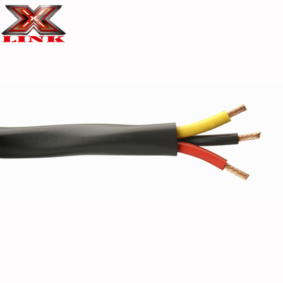 Sợi dây điện 2,5 mm loại dây dẫn nối dây cho các giải pháp dây điện trong nhà
