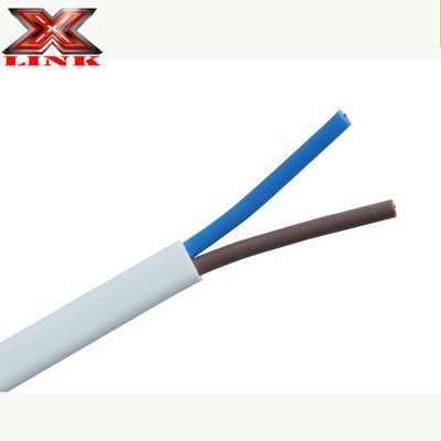 Cáp điện cách nhiệt 2 lõi 2x2.5mm2 cho các ứng dụng thương mại