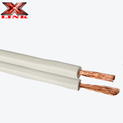 Cáp điện cách nhiệt 2 lõi 2x2.5mm2 cho các ứng dụng thương mại