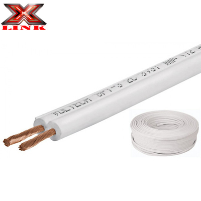 Cáp điện cách nhiệt 2 lõi 2x2.5mm2 cho các ứng dụng thương mại