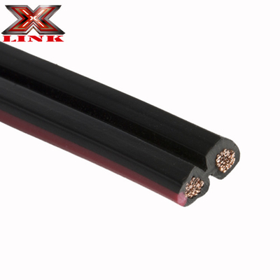 Cáp điện cách nhiệt 2 lõi 2x2.5mm2 cho các ứng dụng thương mại