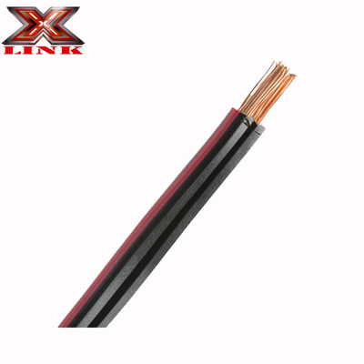 Đường dẫn đồng nhựa nhựa 16mm dây cáp nối đất điện