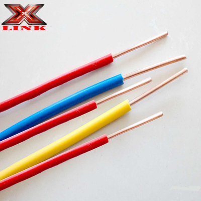 Đường dẫn đồng nhựa nhựa 16mm dây cáp nối đất điện