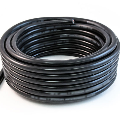 PVC cách điện 14 Gauge 5 Conductor Trail Trailer Wiring Extension cho RV và ô tô