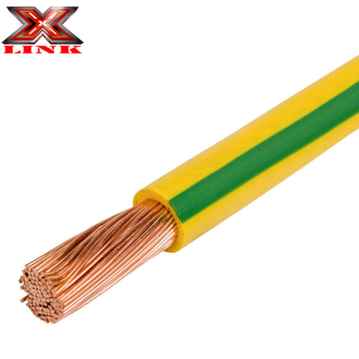 Cáp dây điện cột dây dẫn công nghiệp loại 2.5 cho nhu cầu công nghiệp
