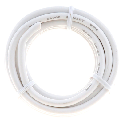 Hiệu suất tối ưu Dây điện cách nhiệt PVC dẫn đồng linh hoạt ở bất kỳ màu nào