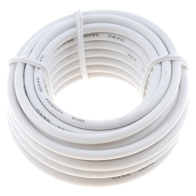 Hiệu suất tối ưu Dây điện cách nhiệt PVC dẫn đồng linh hoạt ở bất kỳ màu nào