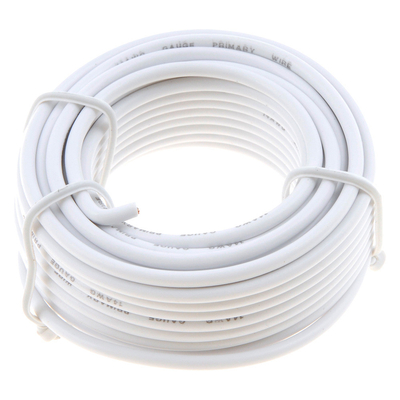 Hiệu suất tối ưu Dây điện cách nhiệt PVC dẫn đồng linh hoạt ở bất kỳ màu nào