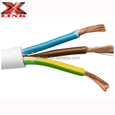 IEC60227 1993 Sợi điện PVC tiêu chuẩn