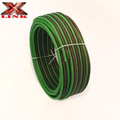 Cáp loa được cung cấp năng lượng 100M với 2x200 High Fidelity và dây đồng tinh khiết tùy chỉnh