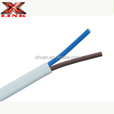 Conductor Stranded Máy gia dụng điện dây 14 ga x4c 18awg x3c màu đen hoặc trắng