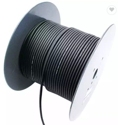 24AWG PVC cách điện XLR DMX Cable cho Microphone Radio Station và hệ thống loa