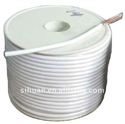 Động lực điện áp thấp 10 12 14 16 18 AWG Gauge Màu sắc Conductor đồng Xe điện