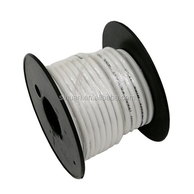 Động lực điện áp thấp 10 12 14 16 18 AWG Gauge Màu sắc Conductor đồng Xe điện