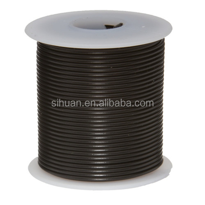 Động lực điện áp thấp 10 12 14 16 18 AWG Gauge Màu sắc Conductor đồng Xe điện