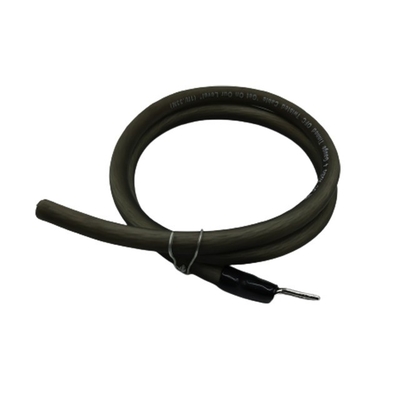 5.2m PVC Jacket High End 1/0 4 8 AWG Gauge Car Amplifier Wiring Kit cho hệ thống âm thanh xe hơi