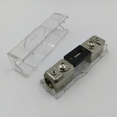 5.2m PVC Jacket High End 1/0 4 8 AWG Gauge Car Amplifier Wiring Kit cho hệ thống âm thanh xe hơi