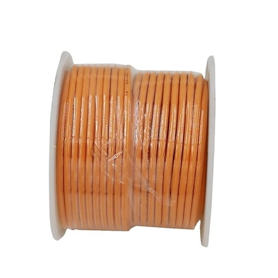1mm2 đồng PVC Jacket Cáp dây điện chính cho nâng cấp điện ô tô