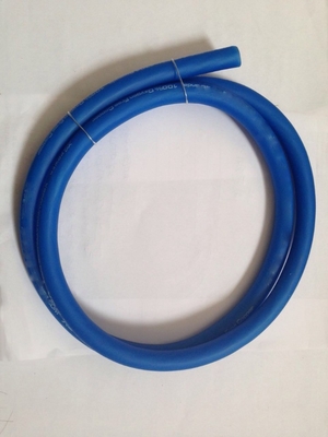 Áo khoác PVC mềm Âm thanh xe hơi Máy đo 2/0/AWG Amp Dây cáp nối đất 50mm 35mm 20mm 16mm