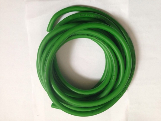 Dây điện âm thanh xe hơi PVC đồng áp thấp linh hoạt cho xe và bộ khuếch đại
