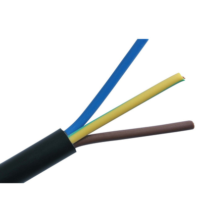 3 X2.5MM2 gia đình dây điện