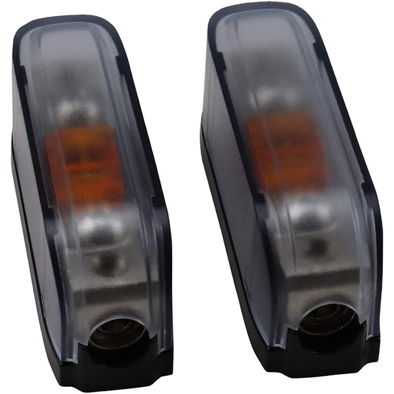 Capacity Breaking Capacity 50A Lượng điện định giá A Mini AFS Inline Fuse Holder cho âm thanh xe hơi