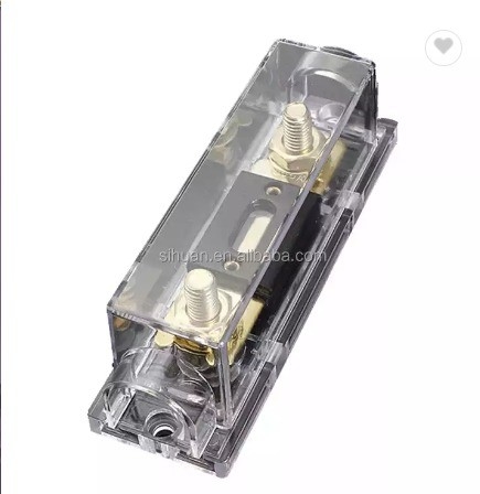 Máy bảo hiểm ANL ô tô 250 Amp Anl bảo hiểm với hiệu suất phá vỡ cao