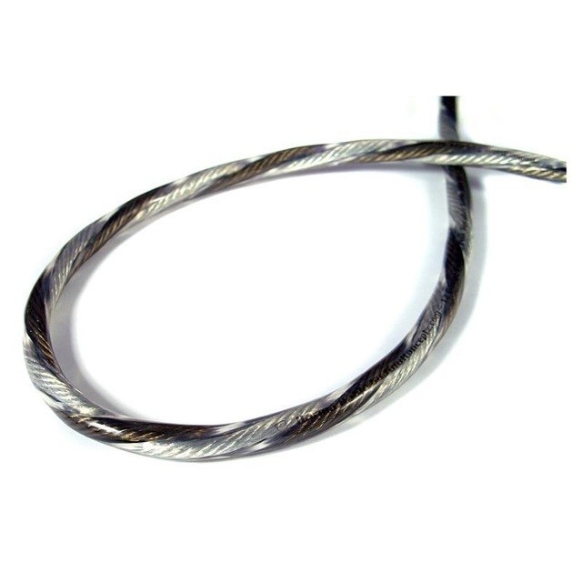 Kiểm tra nước 8.0mm Marine Grade Multi-Core Speaker Speed Wire cho hệ thống rạp chiếu phim gia đình