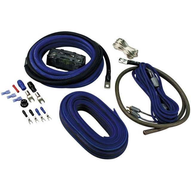 1500W xe tăng cường lắp đặt bộ dây dẫn đơn dây dẫn điện và bộ giữ bộ an toàn