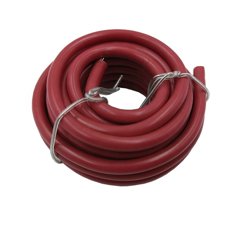 0.5mm 0.75mm 1mm 1.5mm 2mm 2.5mm 4mm 6mm PVC cách điện đồng dây và cáp