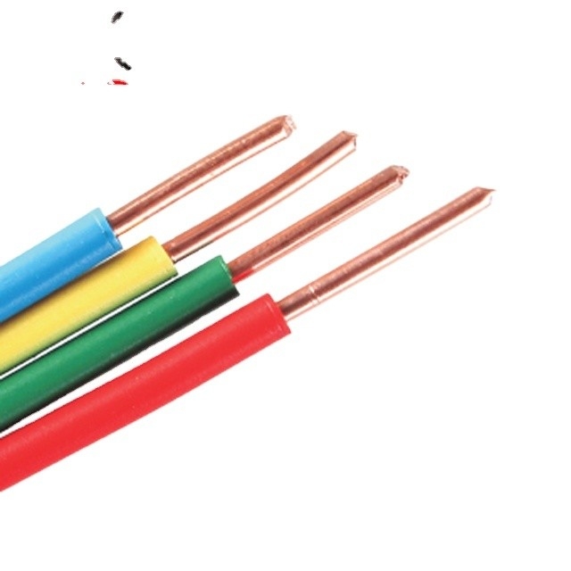 Cáp dây điện cột dây dẫn công nghiệp loại 2.5 cho nhu cầu công nghiệp