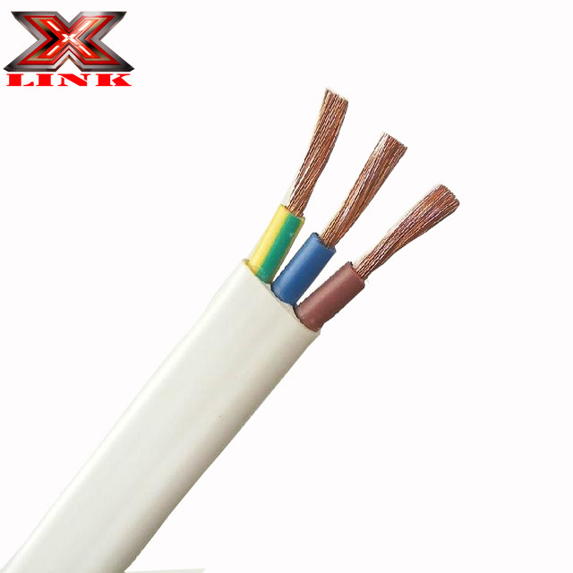 Sợi dây điện 2,5 mm loại dây dẫn nối dây cho các giải pháp dây điện trong nhà