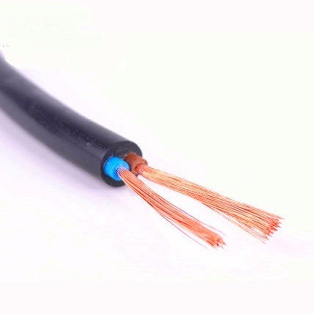 Cáp điện cách nhiệt 2 lõi 2x2.5mm2 cho các ứng dụng thương mại