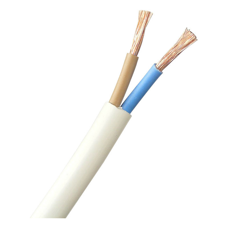 1 2 4 6 8 lõi dây điện và cáp với áo khoác PVC công nghiệp